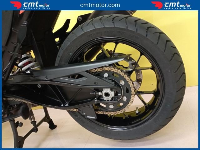 KTM 1290 Super Adventure usata 14