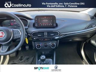 FIAT Tipo usata, con Immobilizzatore elettronico