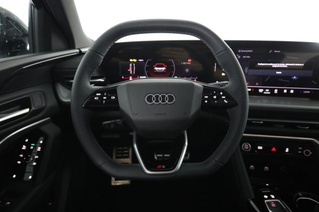 AUDI Q5 usata 5