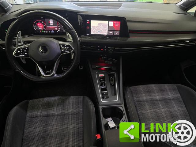 VOLKSWAGEN Golf usata, con Sound system