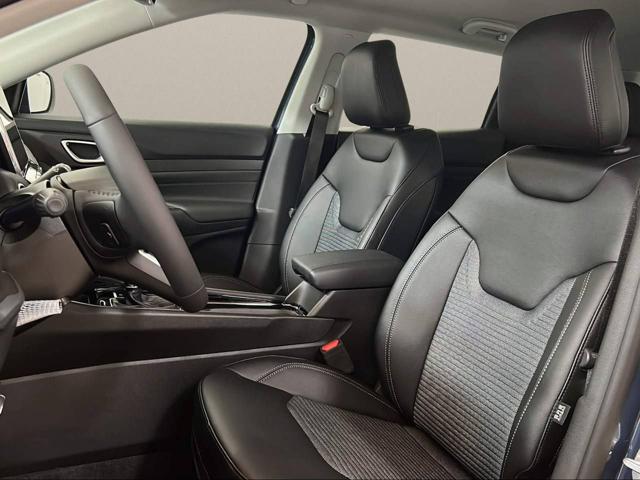 JEEP Compass usata, con Climatizzatore