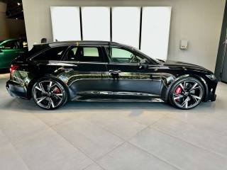 AUDI RS6 usata, con Alzacristalli elettrici