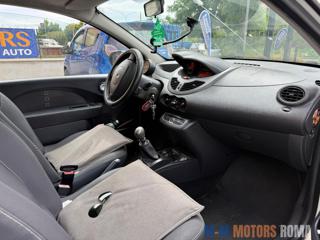 RENAULT Twingo usata, con Climatizzatore