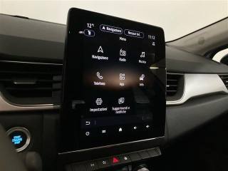 RENAULT Captur usata, con Fari LED