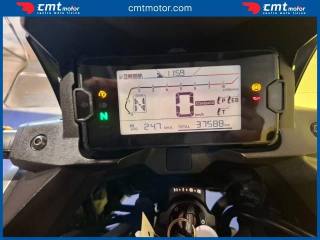 HONDA NC 750 usata 4