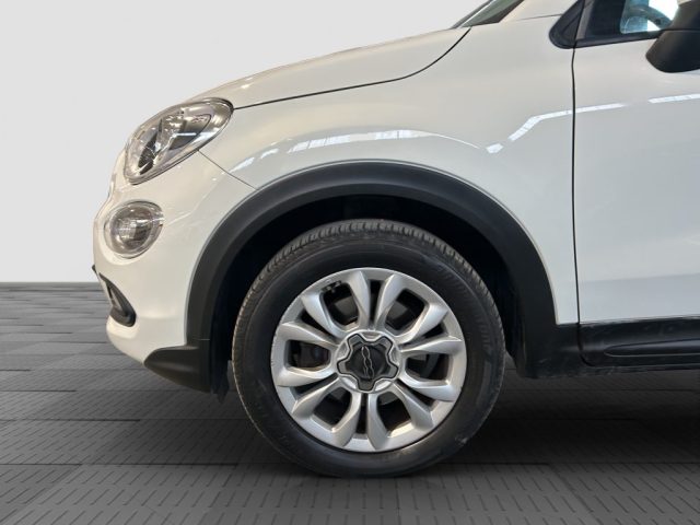 FIAT 500X usata 11