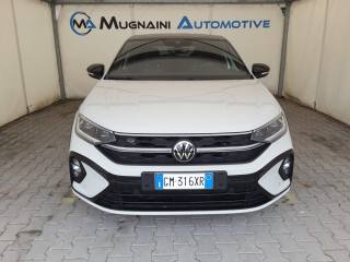 VOLKSWAGEN Taigo 1.0 TSI 110cv DSG R-Line *TETTO ELETTRICO*
