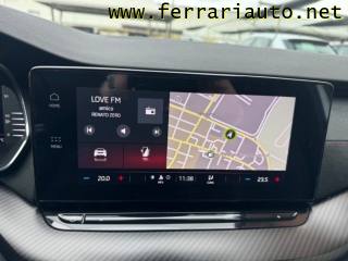 SKODA Octavia usata, con Cerchi in lega