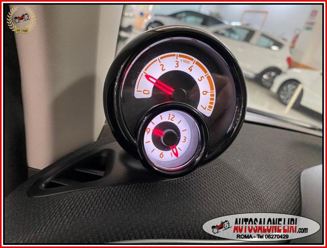 SMART ForTwo usata, con Immobilizzatore elettronico