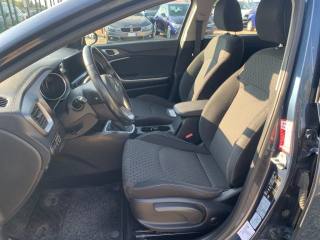KIA Ceed usata, con Chiusura centralizzata