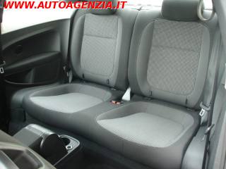 VOLKSWAGEN Maggiolino usata 9