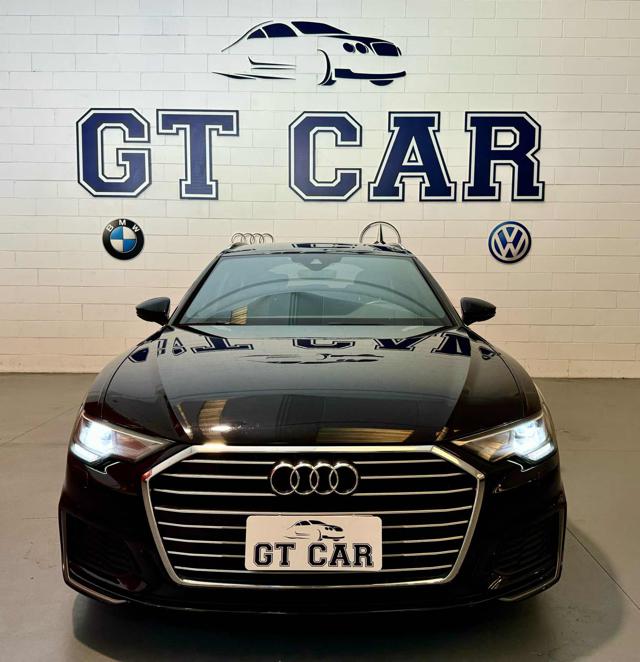 AUDI A6 usata, con Airbag