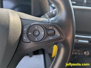 OPEL Corsa usata, con Telecamera per parcheggio assistito