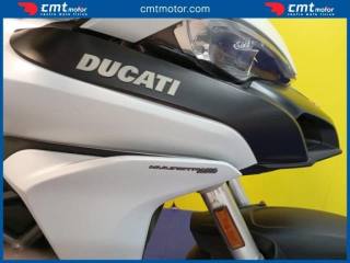 DUCATI Multistrada 950 usata 6