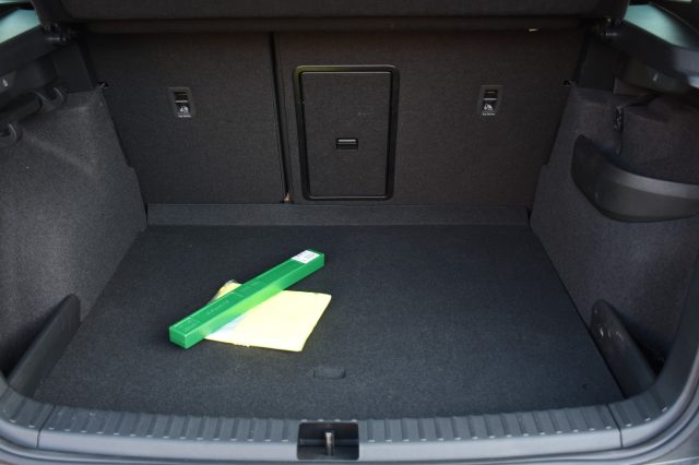 SKODA Karoq usata, con Filtro antiparticolato