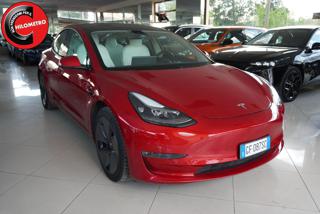 TESLA Model 3 usata, con Airbag laterali