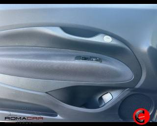 FIAT 500e usata, con Controllo trazione