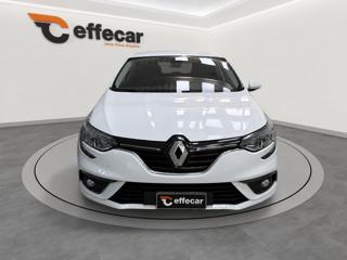 RENAULT Megane usata, con Airbag