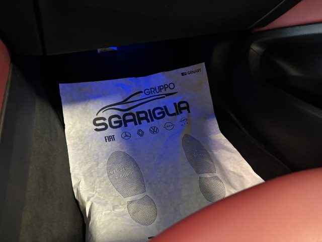 BMW X4 usata, con Specchietti laterali elettrici