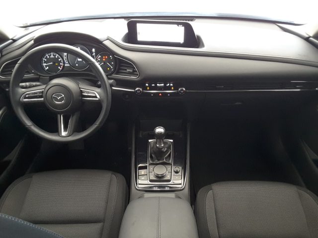 MAZDA CX-30 usata, con Controllo trazione