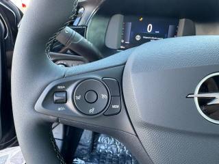 OPEL Corsa usata, con Sedile posteriore sdoppiato