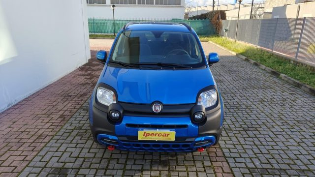 FIAT New Panda usata, con ABS