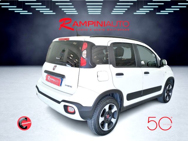 FIAT Panda usata 6