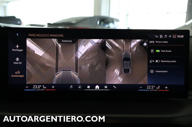 BMW 420 usata, con Isofix