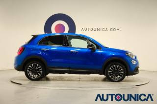 FIAT 500X usata, con Airbag Passeggero