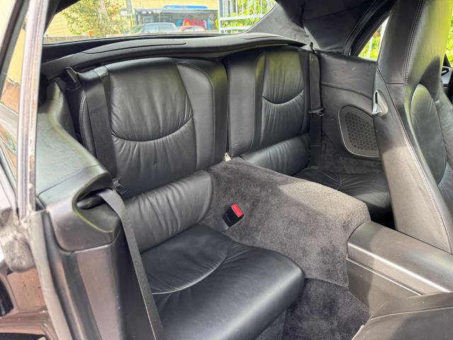 PORSCHE 997 usata, con Immobilizzatore elettronico