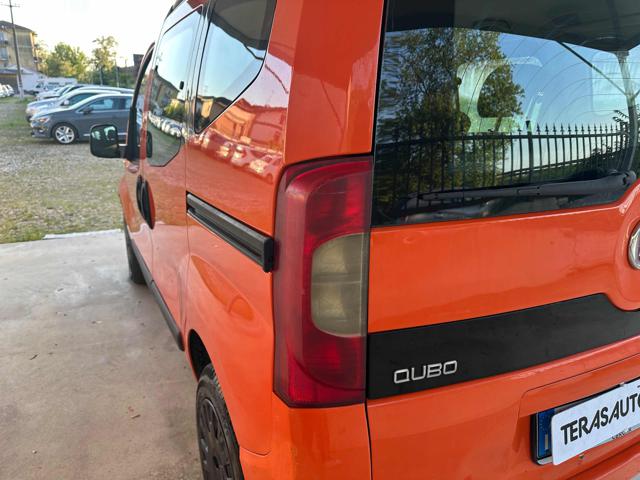 FIAT Qubo usata 27