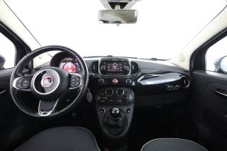 FIAT 500C usata 4