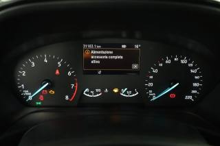 FORD Fiesta usata 6