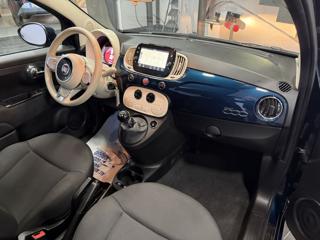 FIAT 500 usata, con Climatizzatore