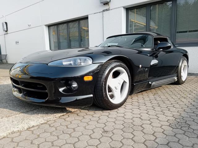 DODGE Viper usata, con Autoradio