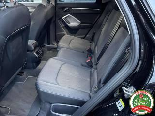 AUDI Q3 usata, con Immobilizzatore elettronico