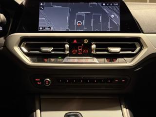 BMW 320 usata, con Sedile posteriore sdoppiato