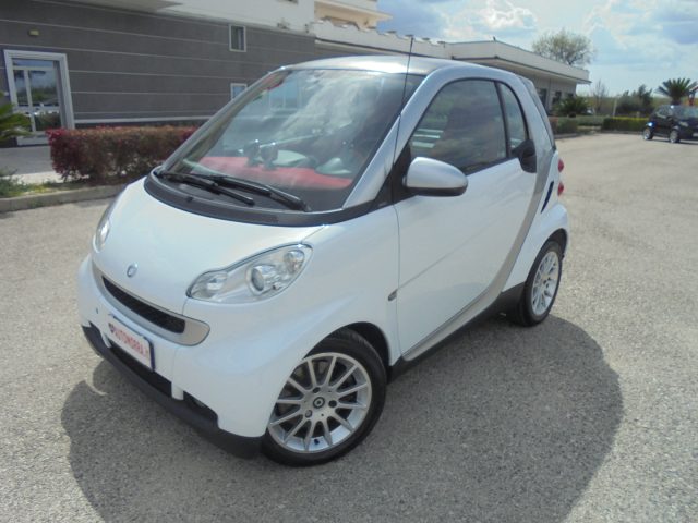 SMART ForTwo usata, con Airbag