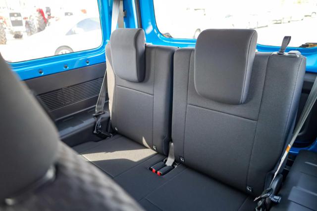 SUZUKI Jimny usata 39