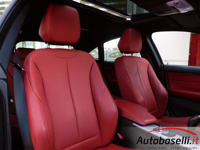 BMW 420 usata 61