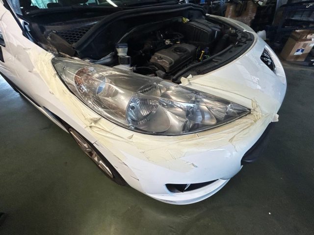 PEUGEOT 207 usata 15
