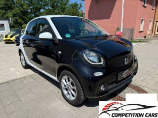 SMART ForFour usata, con ABS