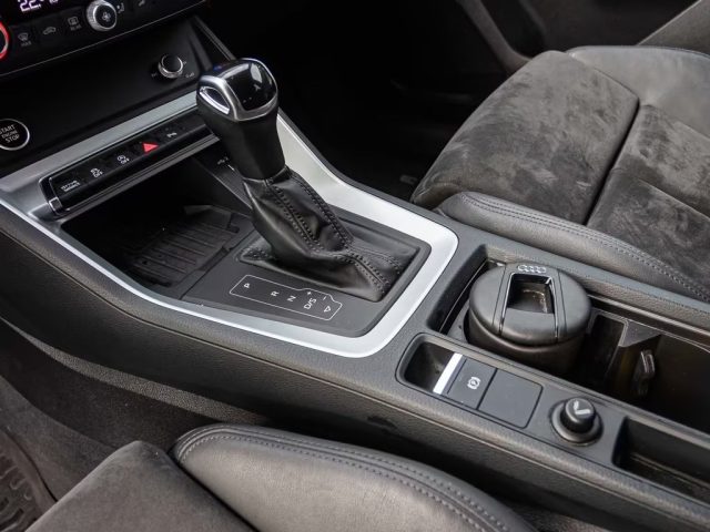 AUDI Q3 usata, con Climatizzatore