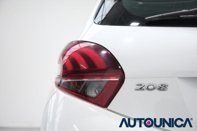 PEUGEOT 208 usata 38