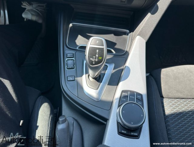 BMW 430 usata, con Immobilizzatore elettronico