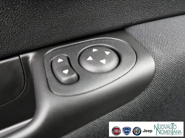 FIAT 500C usata, con Specchietti laterali elettrici