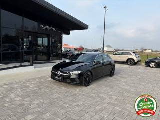 MERCEDES-BENZ A 180 d Automatic ANCHE PER NEOPATENTATI