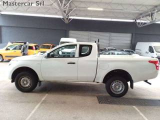 MITSUBISHI L200 usata, con Alzacristalli elettrici