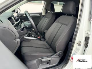 VOLKSWAGEN T-Roc usata, con Climatizzatore