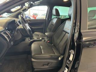 FORD Ranger usata, con Cruise Control